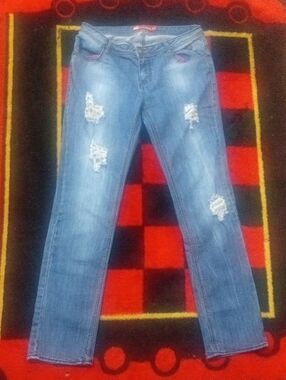 Apple Bottoms Jeans
